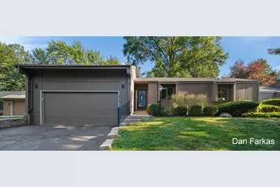 834 Brook Village Court, Holland, MI 49423 - Photo 1