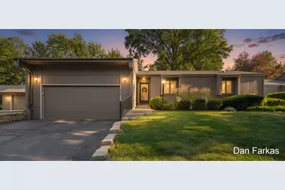 834 Brook Village Court, Holland, MI 49423 - Photo 3
