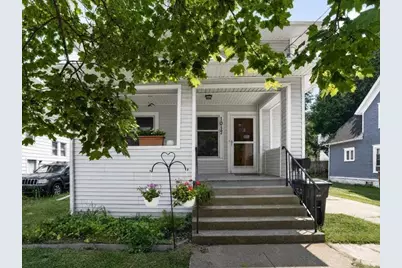 1017 Woodbridge Street, Jackson, MI 49203 - Photo 3