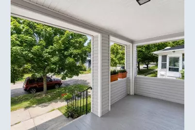1017 Woodbridge Street, Jackson, MI 49203 - Photo 5