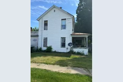 136 Howard Street, Hubbardston, MI 48845 - Photo 7
