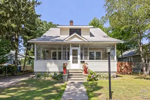 2246 Harding Ave, Muskegon, MI 49441 - Photo 1