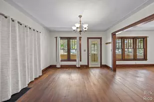 2246 Harding Ave, Muskegon, MI 49441 - Photo 5