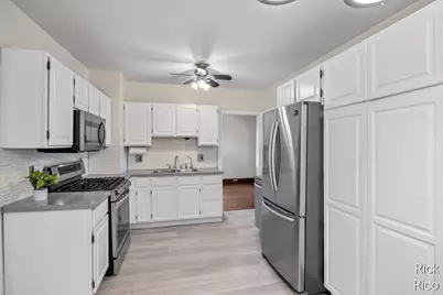 2246 Harding Avenue, Muskegon, MI 49441 - Photo 9