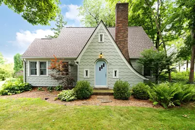 4951 W Liberty Road, Ann Arbor, MI 48103 - Photo 1