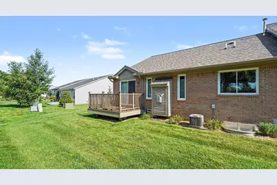637 Bristol Drive, Chelsea, MI 48118 - Photo 19