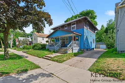 128 Dale Street NE, Grand Rapids, MI 49505 - Photo 25