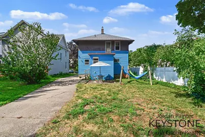 128 Dale Street NE, Grand Rapids, MI 49505 - Photo 27