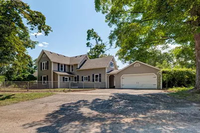 119 Burgess Drive, Galesburg, MI 49053 - Photo 1