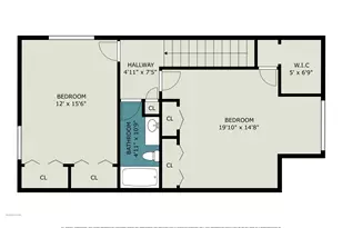 723 Charlemagne Blvd, Battle Creek, MI 49017 - Photo 27