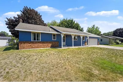 2660 Creek View Drive, Zeeland, MI 49464 - Photo 3