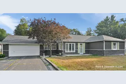 2579 Lynhurst Street NE, Belmont, MI 49306 - Photo 23