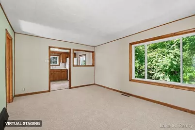 1274 Golden Avenue, Battle Creek, MI 49014 - Photo 3