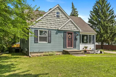 2442 De Laat Avenue SW, Wyoming, MI 49519 - Photo 3