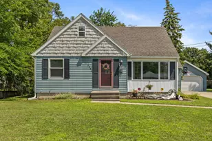 2442 De Laat Ave SW, Wyoming, MI 49519 - Photo 1