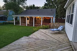 2442 De Laat Ave SW, Wyoming, MI 49519 - Photo 31