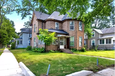 401 S Elm Avenue, Jackson, MI 49203 - Photo 1
