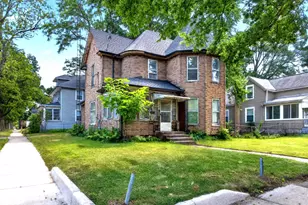 401 S Elm Ave, Jackson, MI 49203 - Photo 1