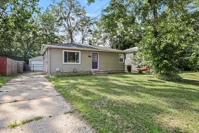 3729 Grape Avenue NE, Grand Rapids, MI 49525 - Photo 1