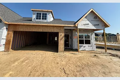 11889 Smithfield Drive Lot 15, Holland, MI 49424 - Photo 1