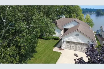 4240 Dawn Drive, Hillsdale, MI 49242 - Photo 1