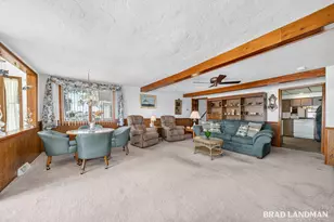 3461 Sandy Beach St, Wayland, MI 49348 - Photo 13