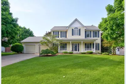 1450 Penncross Drive SE, Caledonia, MI 49316 - Photo 1