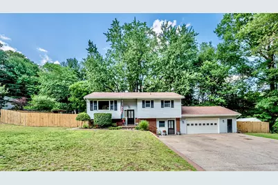 3860 E Pontaluna Road, Fruitport, MI 49415 - Photo 1