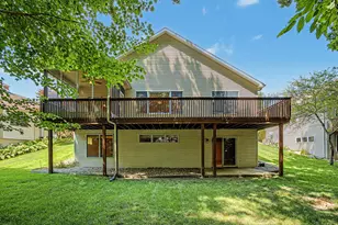 3015 S Wood Dale Dr, Jackson, MI 49203 - Photo 33