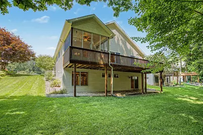 3015 S Wood Dale Drive, Jackson, MI 49203 - Photo 35