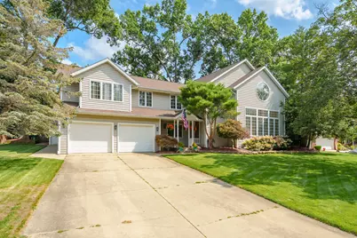 3752 Pine Tree Terrace, Portage, MI 49024 - Photo 1