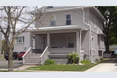 827 W Saginaw Street, Lansing, MI 48915 - Photo 7