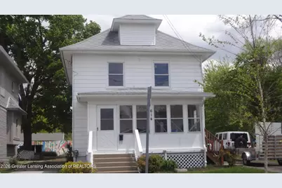 827 W Saginaw Street, Lansing, MI 48915 - Photo 9