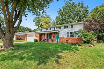 1695 Broadview Drive, Jenison, MI 49428 - Photo 3