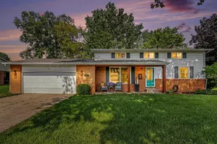 1695 Broadview Dr, Jenison, MI 49428 - Photo 1