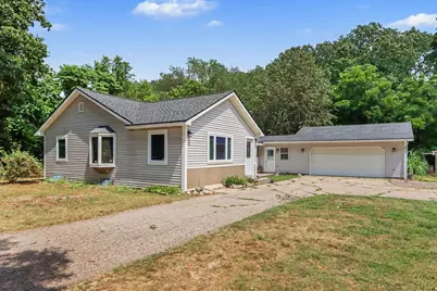 13801 32nd Street, Gobles, MI 49055 - Photo 1