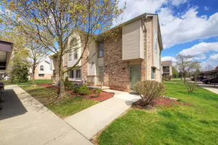 42779 Lilley Pointe Dr, Canton, MI 48187 - Photo 1