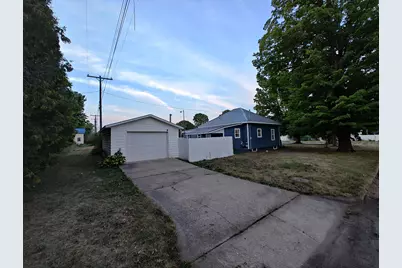 301 E Angel Avenue, Barryton, MI 49305 - Photo 3