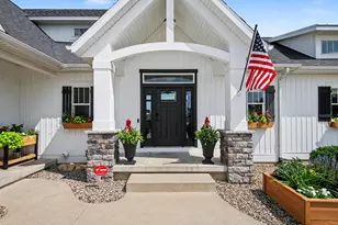 2178 Byron Shores Dr SW, Byron Center, MI 49315 - Photo 3