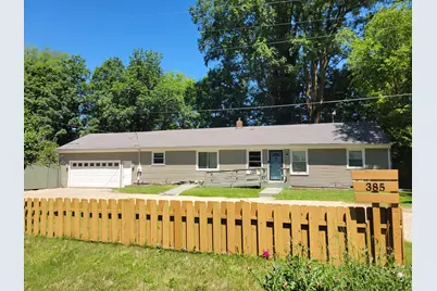 385 92nd Street SW, Byron Center, MI 49315 - Photo 1