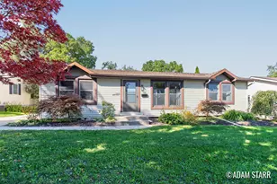 1525 Lenox Rd SE, Grand Rapids, MI 49506 - Photo 1
