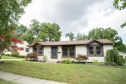 1525 Lenox Road SE, Grand Rapids, MI 49506 - Photo 1