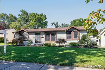 1525 Lenox Road SE, Grand Rapids, MI 49506 - Photo 3