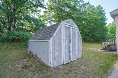 513 E Rainbow Road, Newaygo, MI 49337 - Photo 5