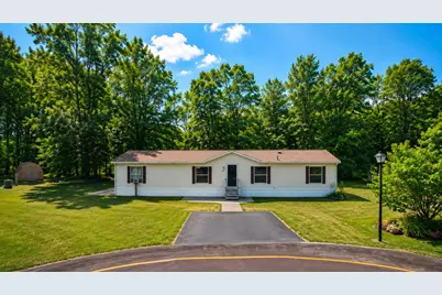 513 E Rainbow Road, Newaygo, MI 49337 - Photo 1