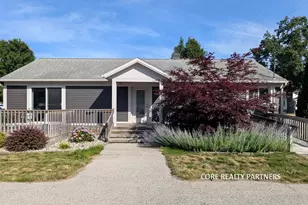 1921 Ruddiman Dr, North Muskegon, MI 49445 - Photo 1