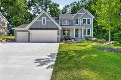 8605 Brighten Trail, Mattawan, MI 49071 - Photo 3