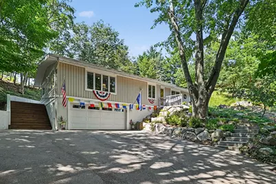 405 Slayton Avenue, Grand Haven, MI 49417 - Photo 1