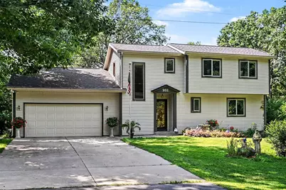 201 Scenic View Drive, Niles, MI 49120 - Photo 1
