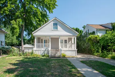 125 E Lawrence Avenue, Royal Oak, MI 48073 - Photo 1